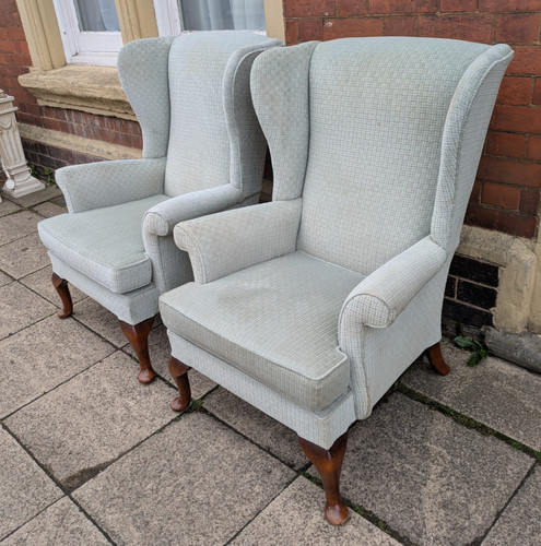 Vintage parker knoll - vintage, 720