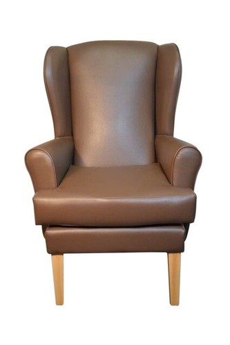 Wing chair orthopaedic - chair,