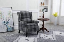 Armchair Sofa Recliner Lounge