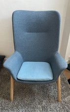 IKEA VEDBO High-back armchair