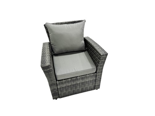Fimous wicker rattan high back - fimous,