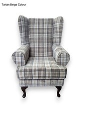 Orthopaedic high back, 21"