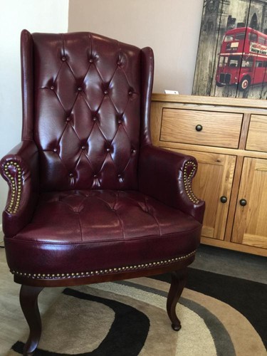 New orthopaedic arm chair - arm,