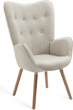 Leisure Armchair Accent Chair
