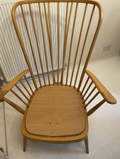 Ercol Evergreen High Back
