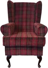 Orthopaedic high back, 21"