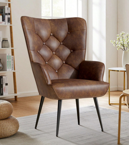 Armchair tub chair living - armchair, room