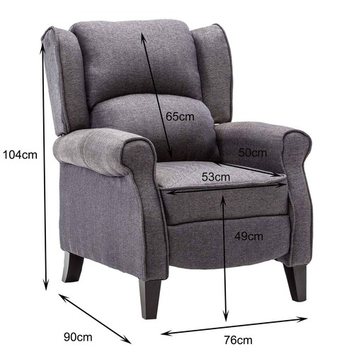 Westwood armchair sofa - westwood,