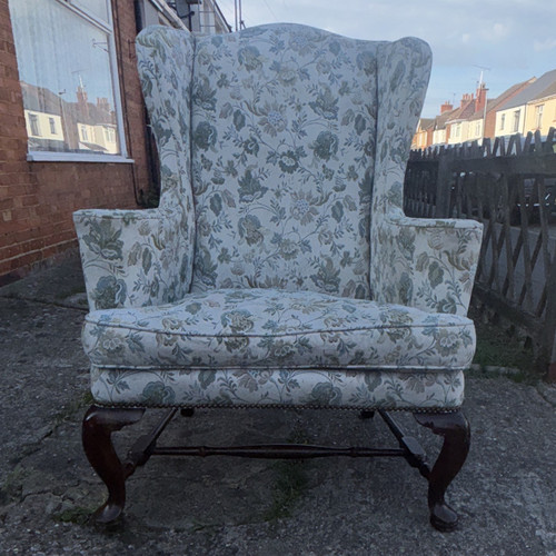 Harden furniture wingback - furniture,