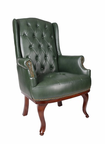 Orthopaedic high back chair - high,