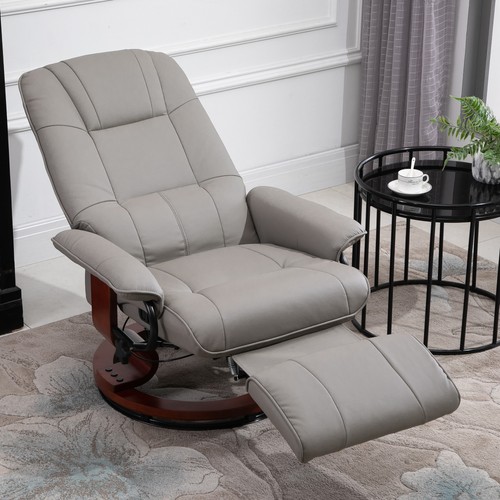 Ergonomic recliner sofa chair - recliner,