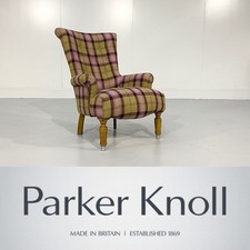 Fault Free Handmade Parker