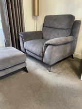 Furniture Village Grey