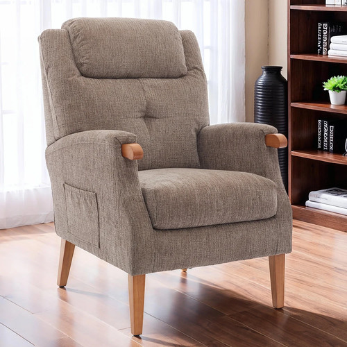 Fenetic isla fireside chair - fenetic,
